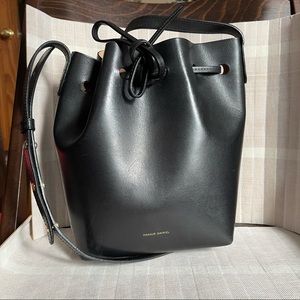 Mansur Gavriel bucket bag
